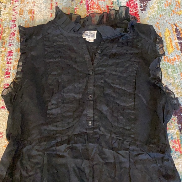 Converse all star bib front top - Picture 3 of 5